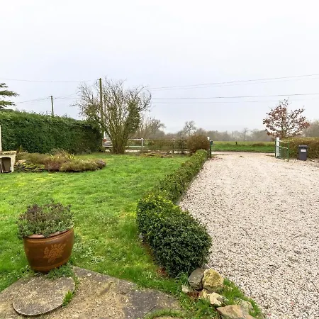 Casa vacanze Splendid Holiday In With Patio *