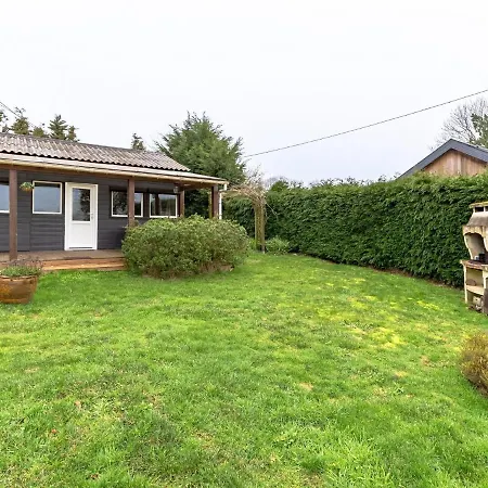 Splendid Holiday In With Patio Casa vacanze